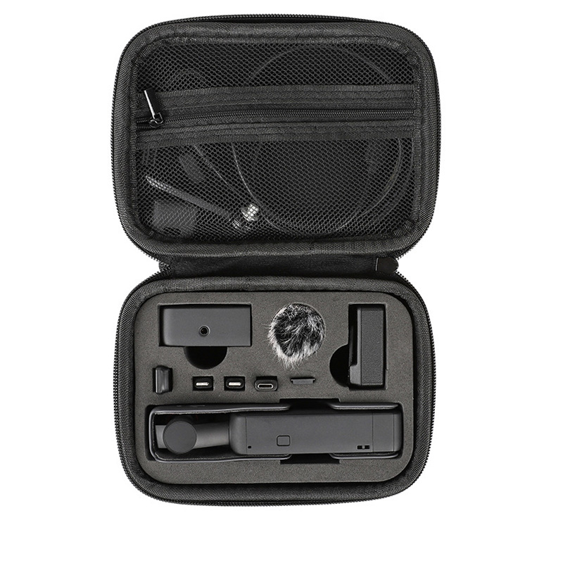 Drone Gimbal Case - حقيبة كاميرا محمولة مع مقبض /