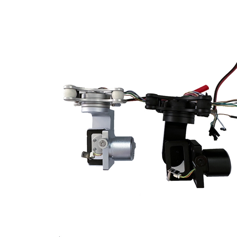 Drone Gimbal For Gopro - حامل كاميرا من سبائك NCZOBOE بثلاثة