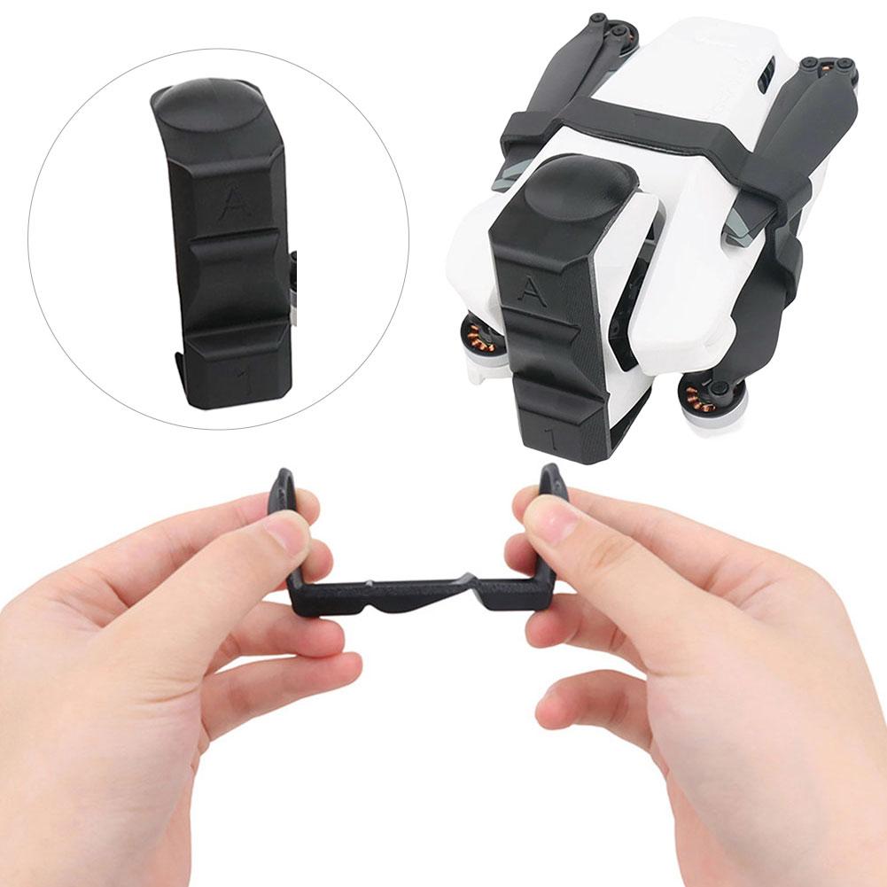 Drone Gimbal For Insta360 - غطاء حماية لمستشعر تجنب العوائق لطائرة