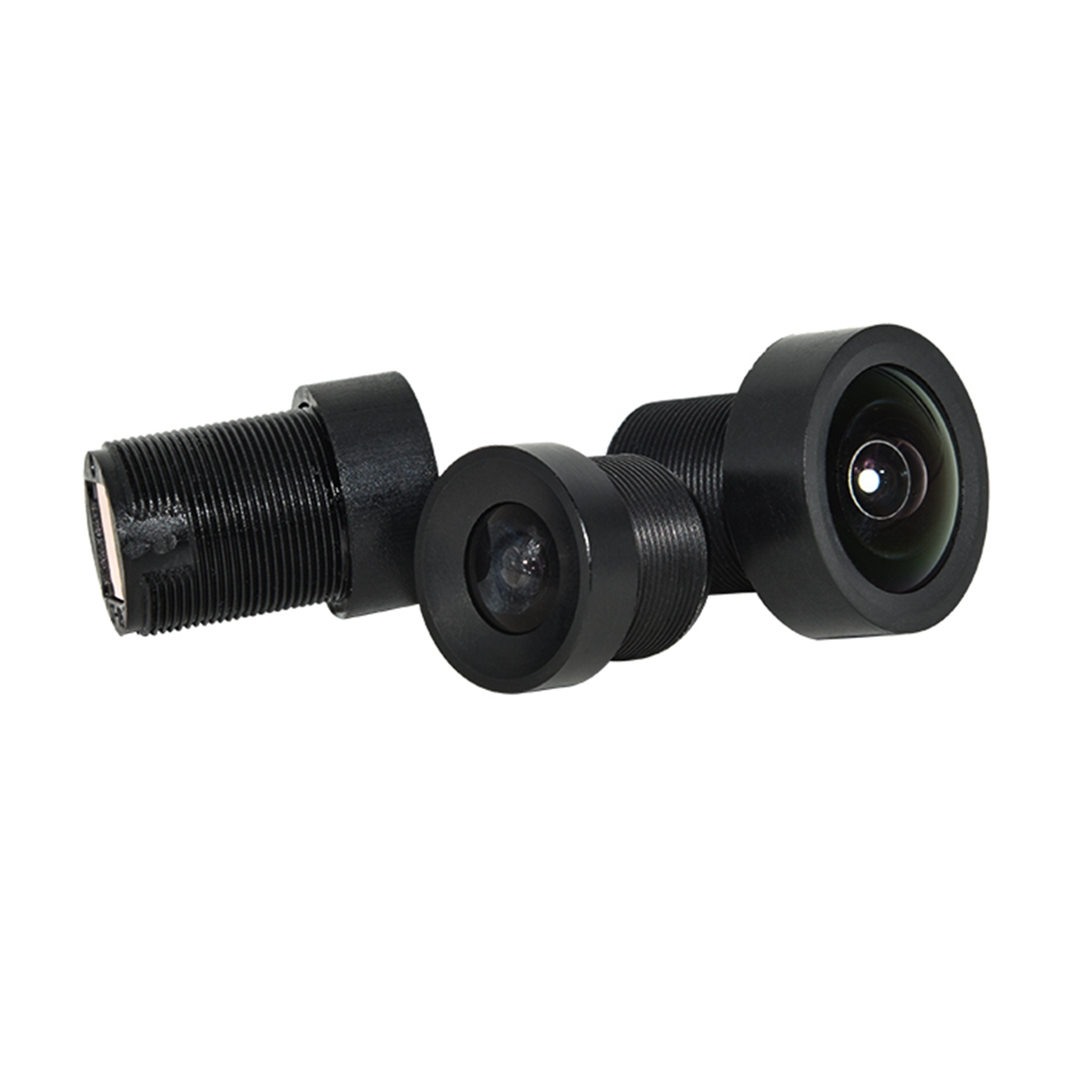 عدسة 5.4 مم M12 بدقة 10 ميجابك - مراجعة Drone Gimbal For Gopro وسعره