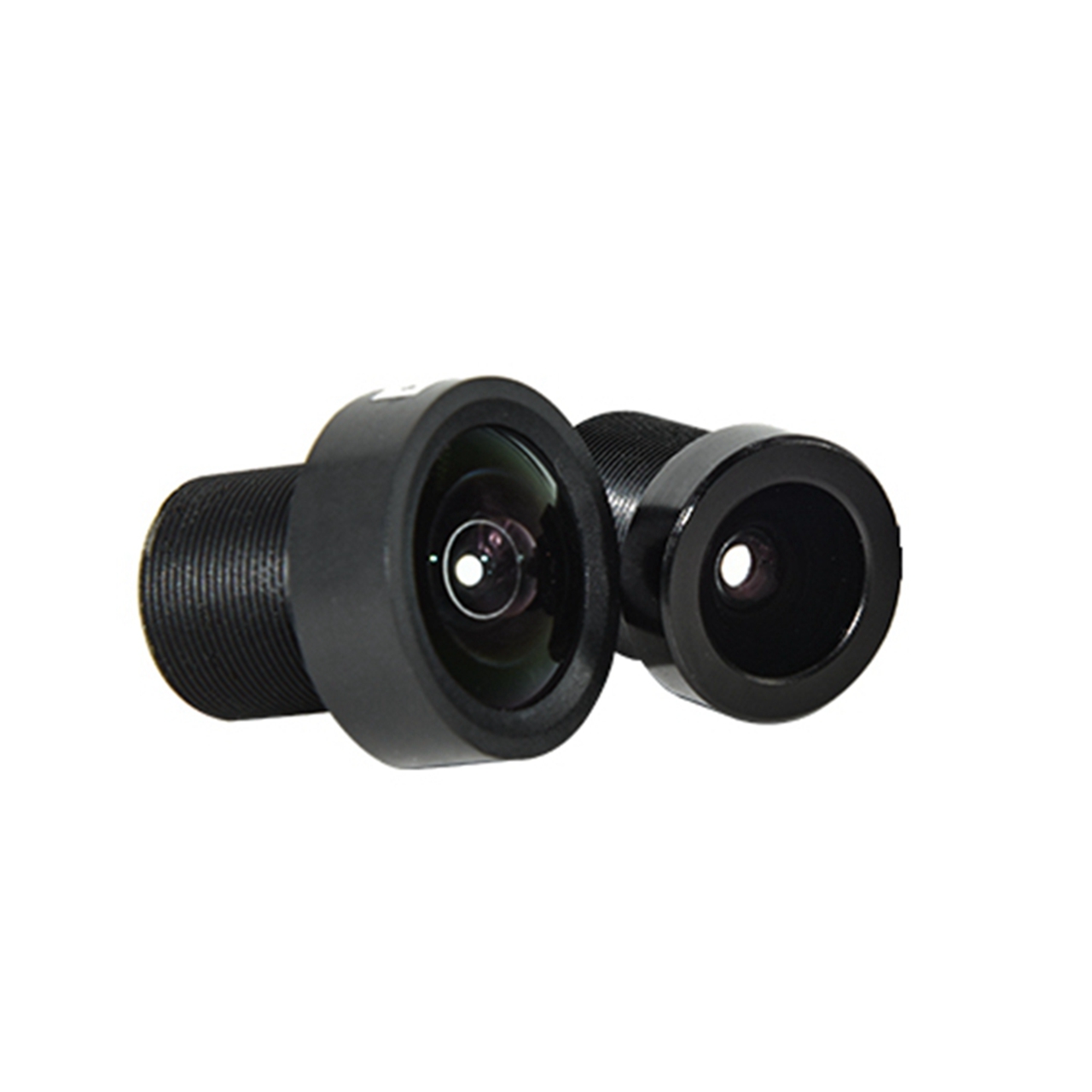 عدسة 5.4 مم M12 بدقة 10 ميجابك - مراجعة Drone Gimbal For Gopro وسعره