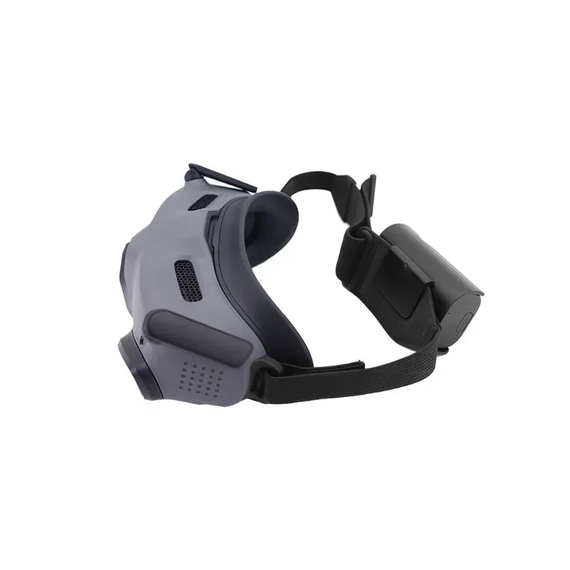 حامل البطارية عقال حافظة بطاري - مراجعة Drone Gimbal Case وسعره